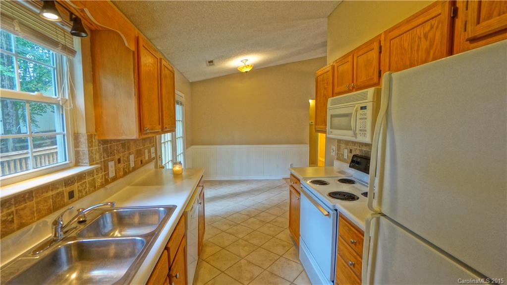 Meadow Glen - Residential