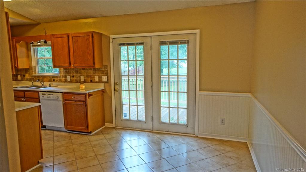 Meadow Glen - Residential