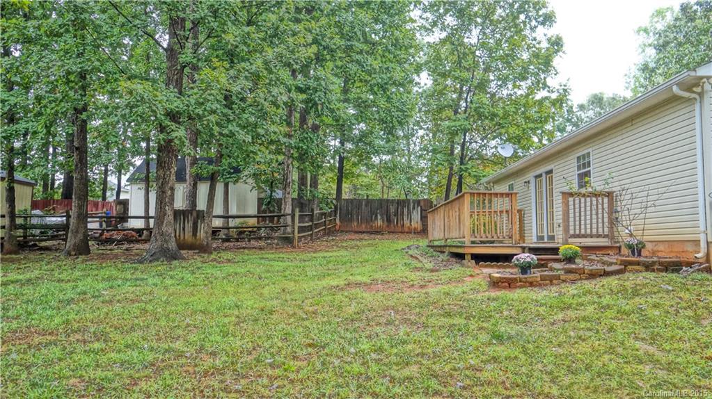 Meadow Glen - Residential