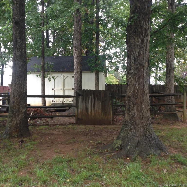 Meadow Glen - Residential