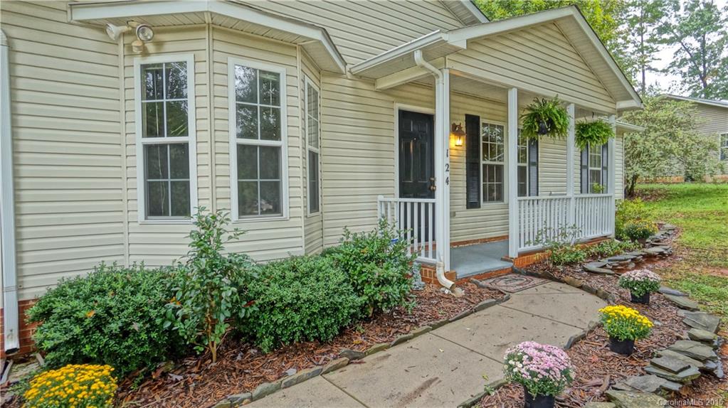 Meadow Glen - Residential