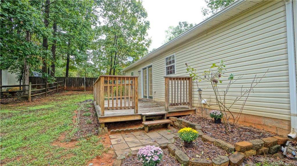 Meadow Glen - Residential