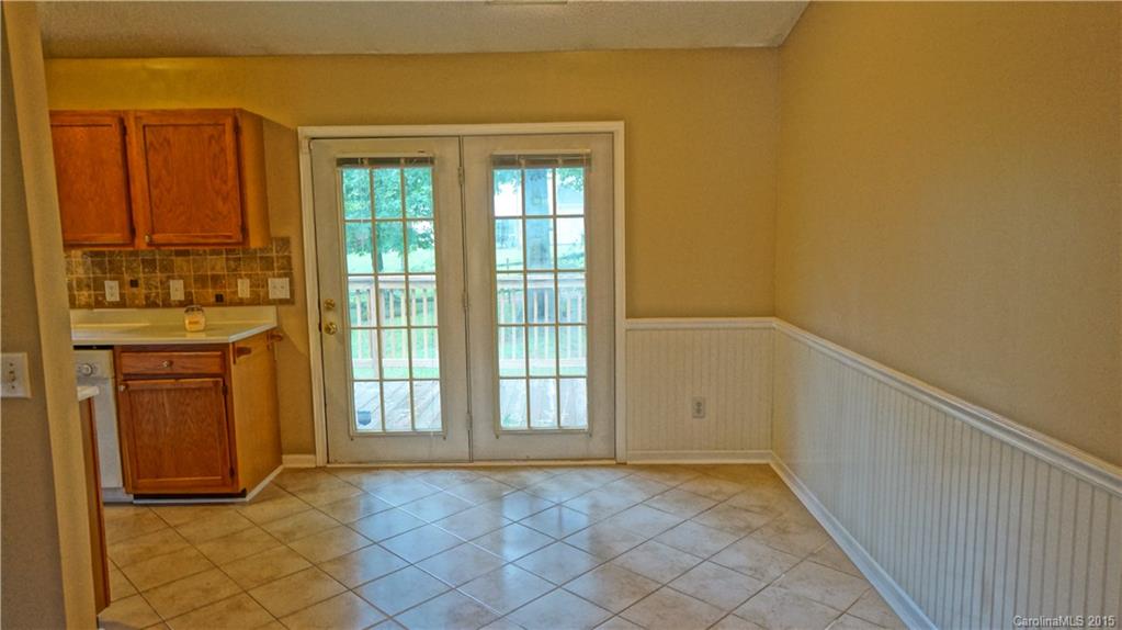 Meadow Glen - Residential