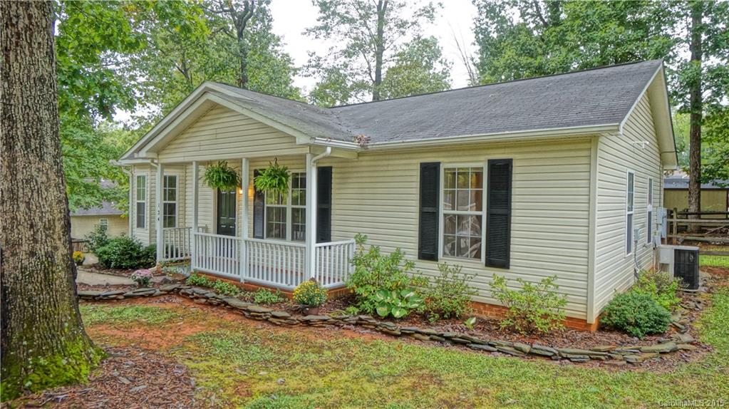 Meadow Glen - Residential