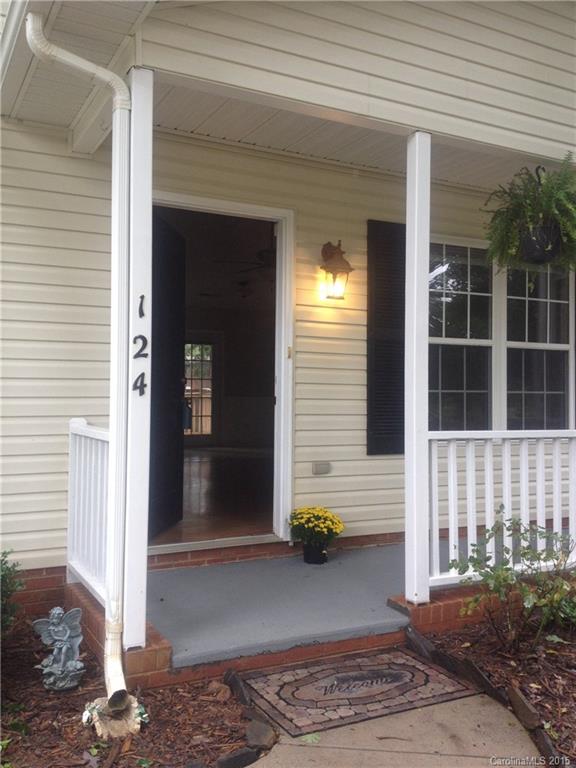 Meadow Glen - Residential