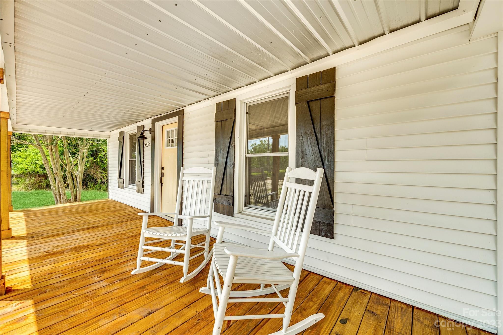 None - Residential