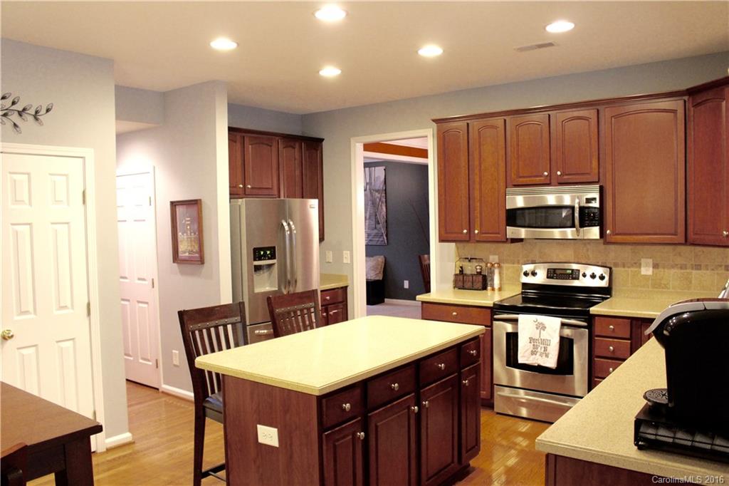 Sutton Place - Residential