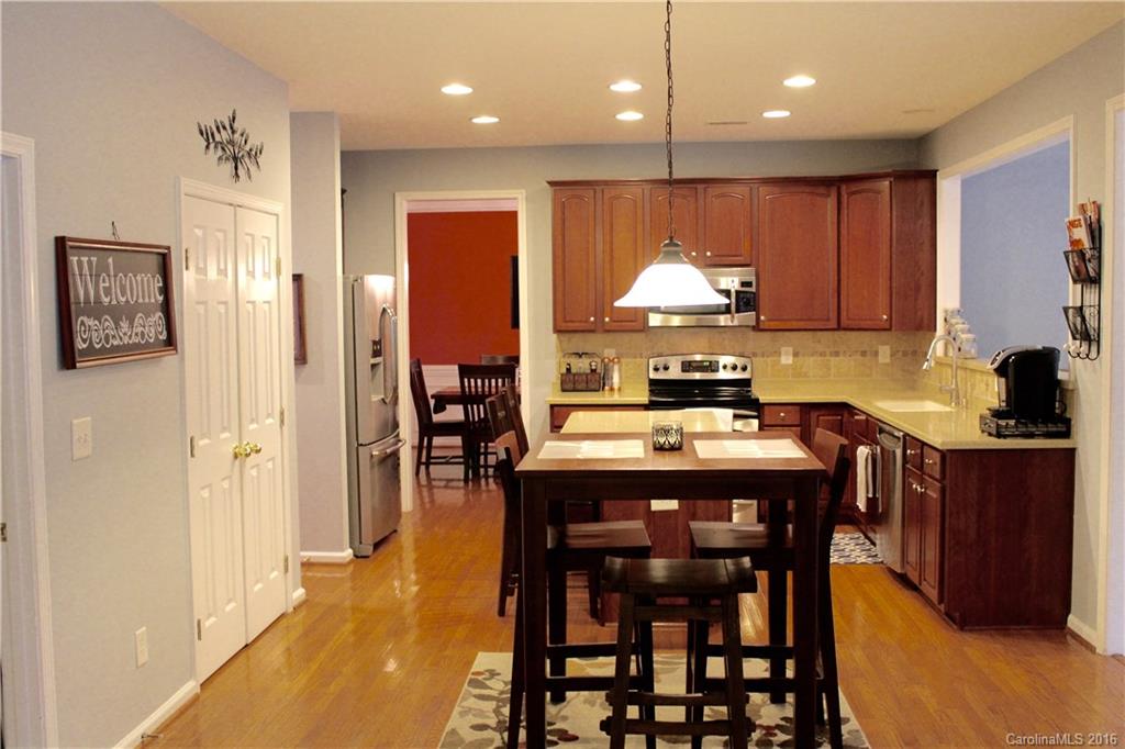 Sutton Place - Residential