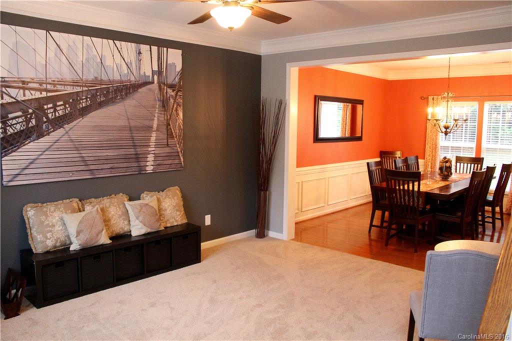 Sutton Place - Residential