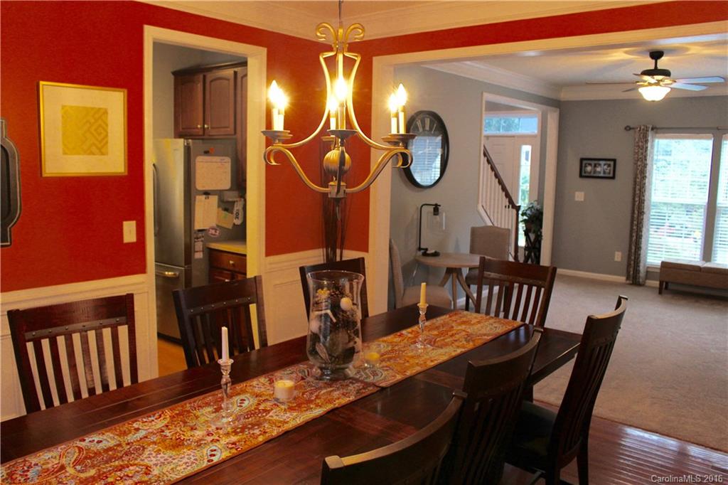 Sutton Place - Residential