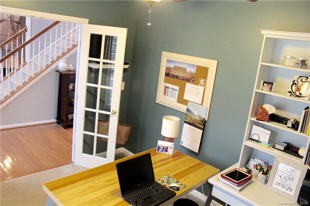 Sutton Place - Residential