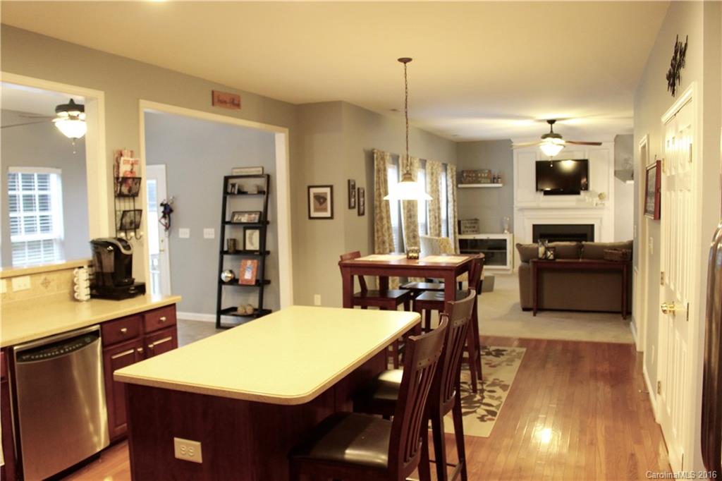 Sutton Place - Residential