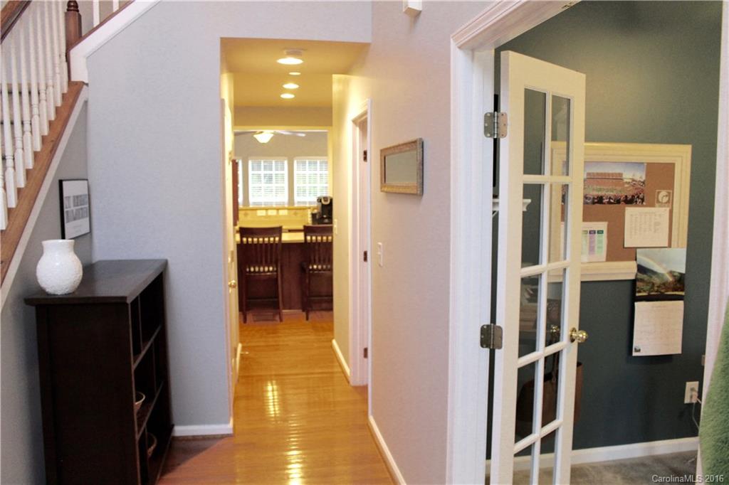 Sutton Place - Residential