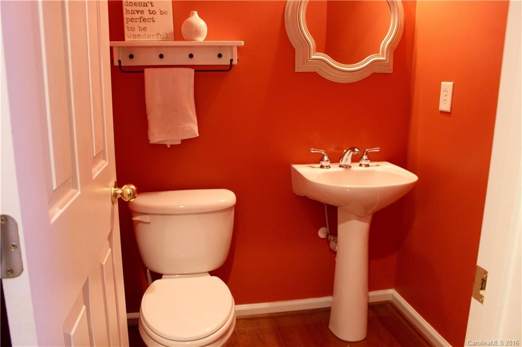 Sutton Place - Residential