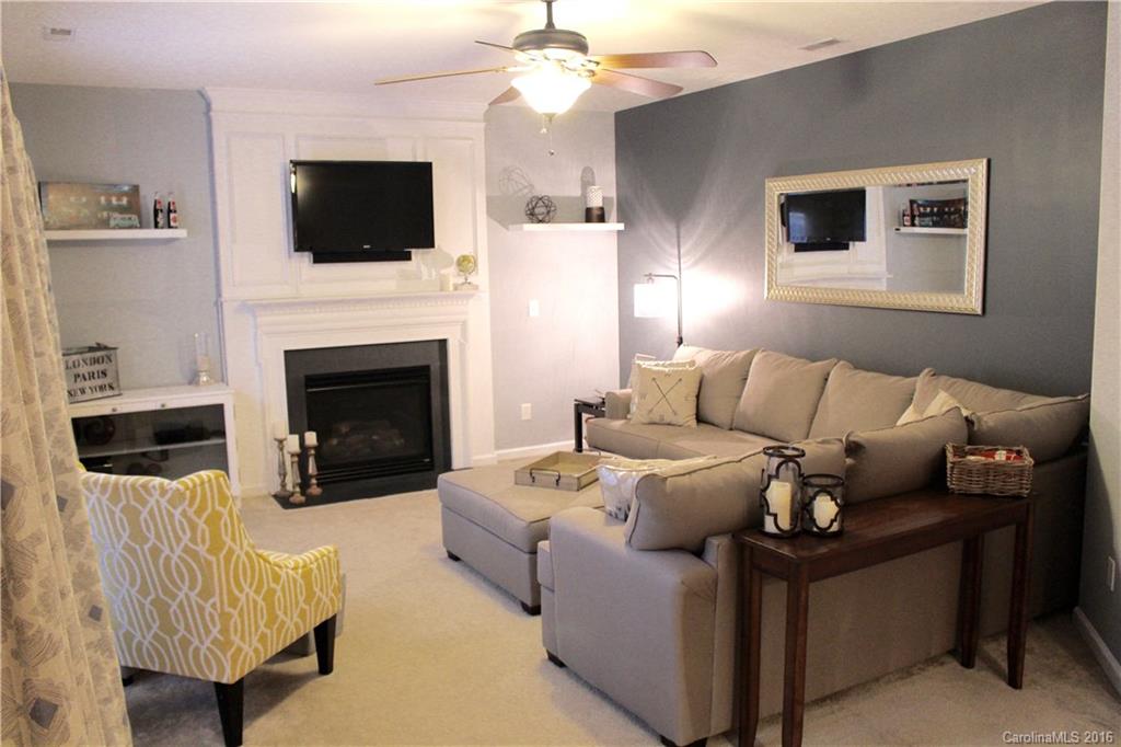 Sutton Place - Residential