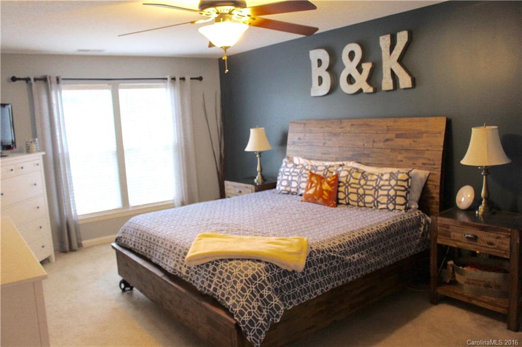 Sutton Place - Residential