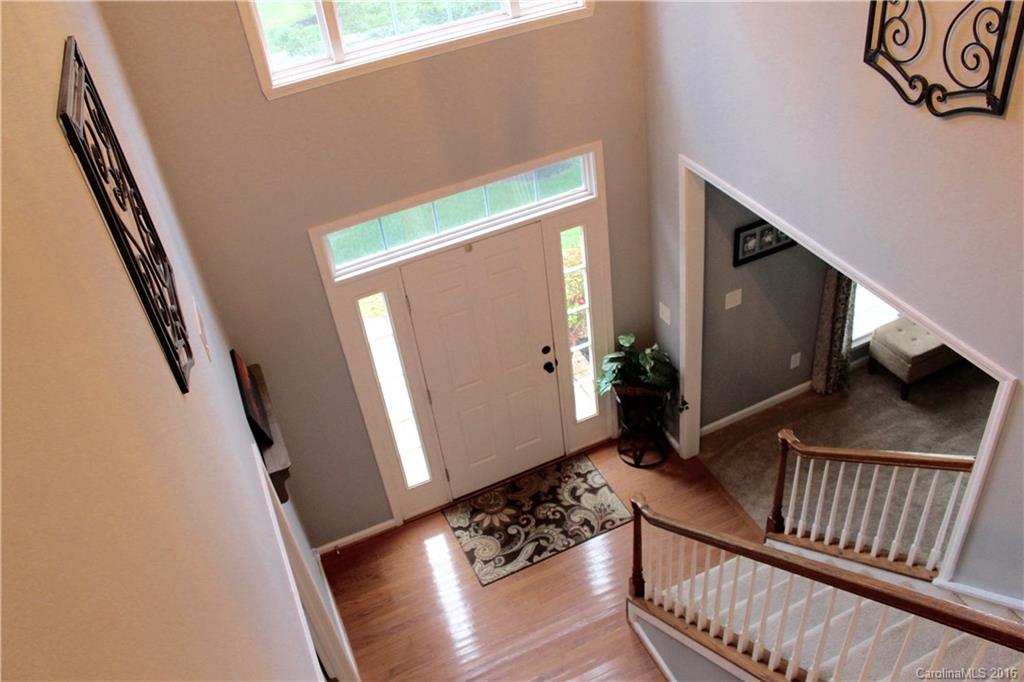 Sutton Place - Residential