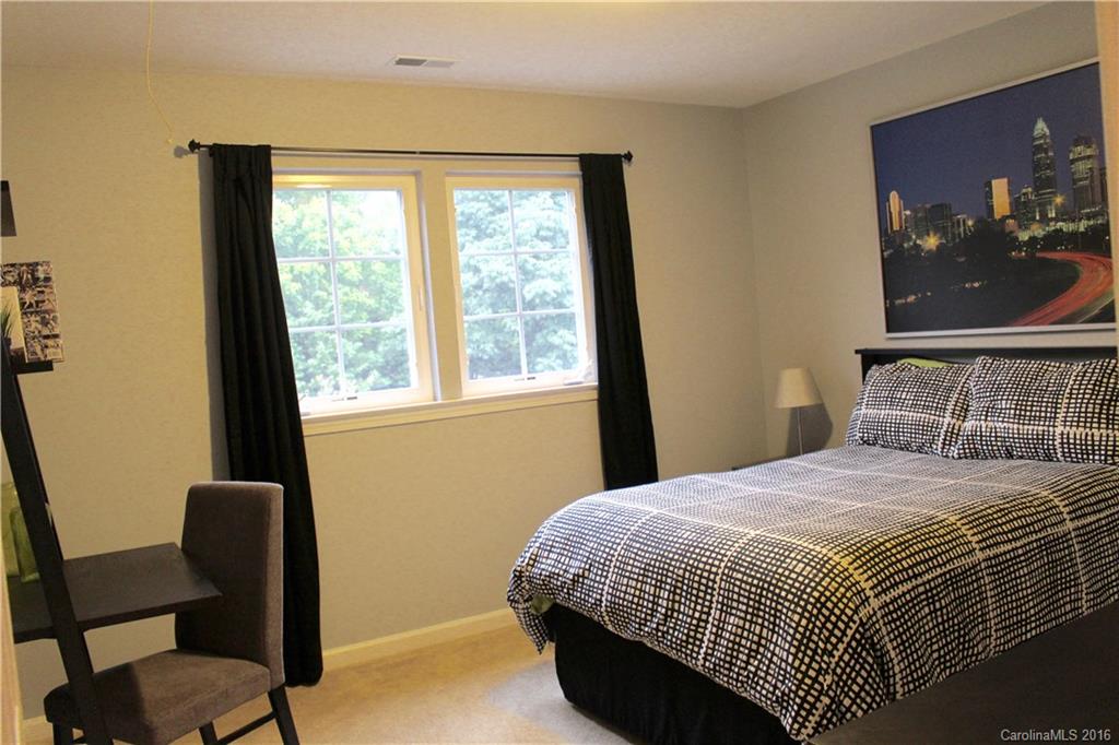 Sutton Place - Residential