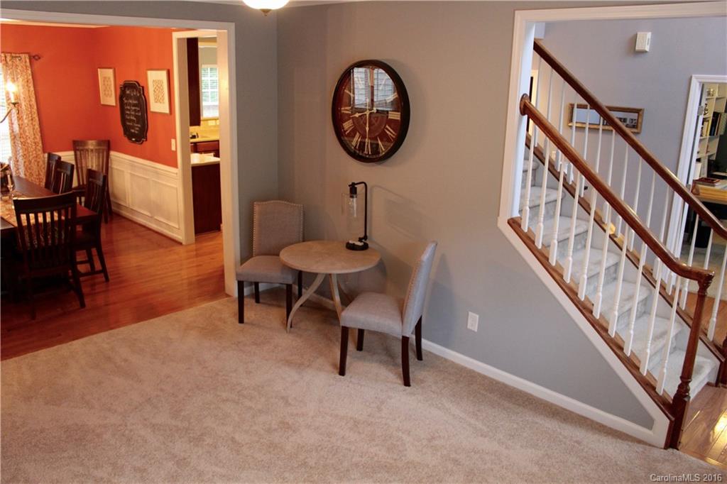 Sutton Place - Residential