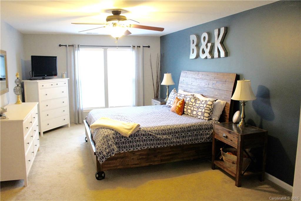 Sutton Place - Residential