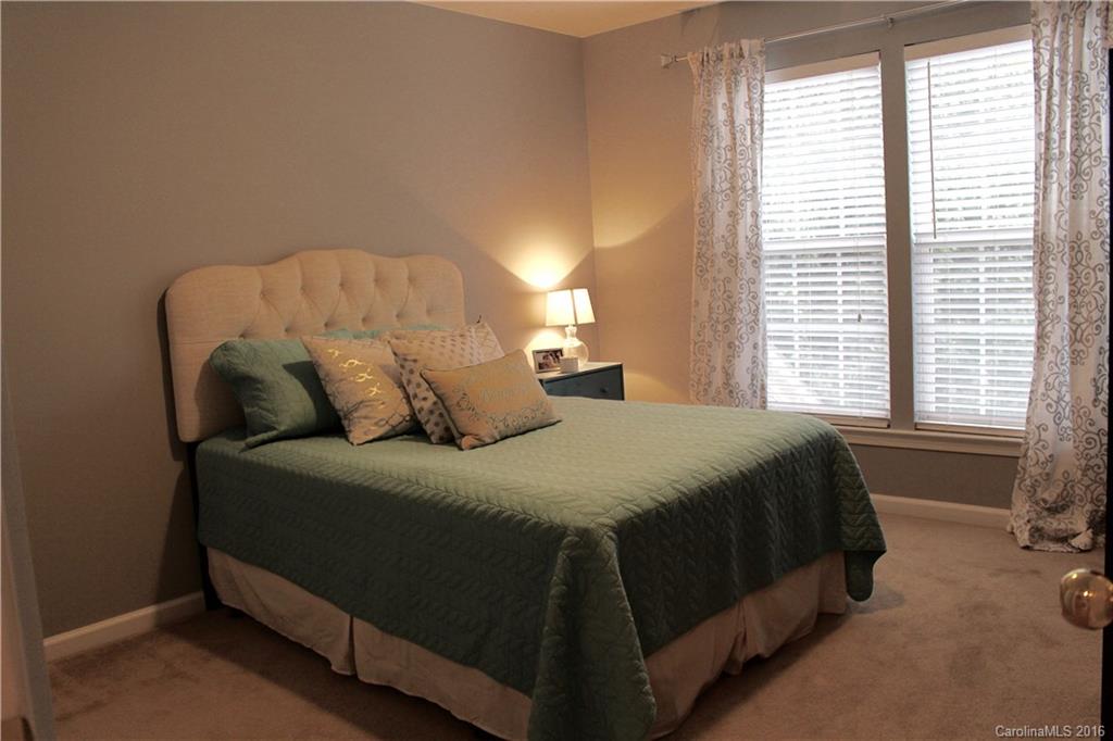 Sutton Place - Residential