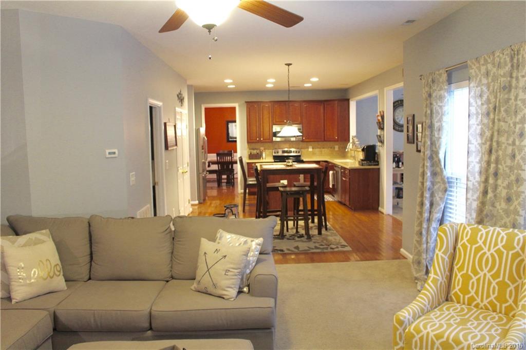 Sutton Place - Residential