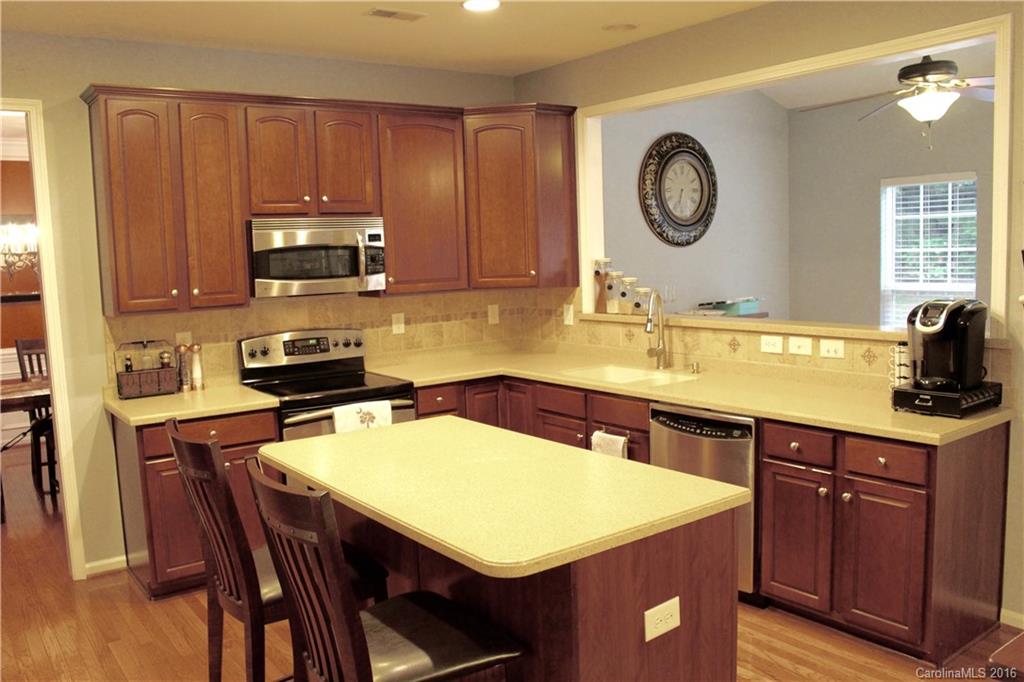 Sutton Place - Residential