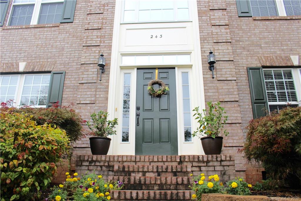 Sutton Place - Residential