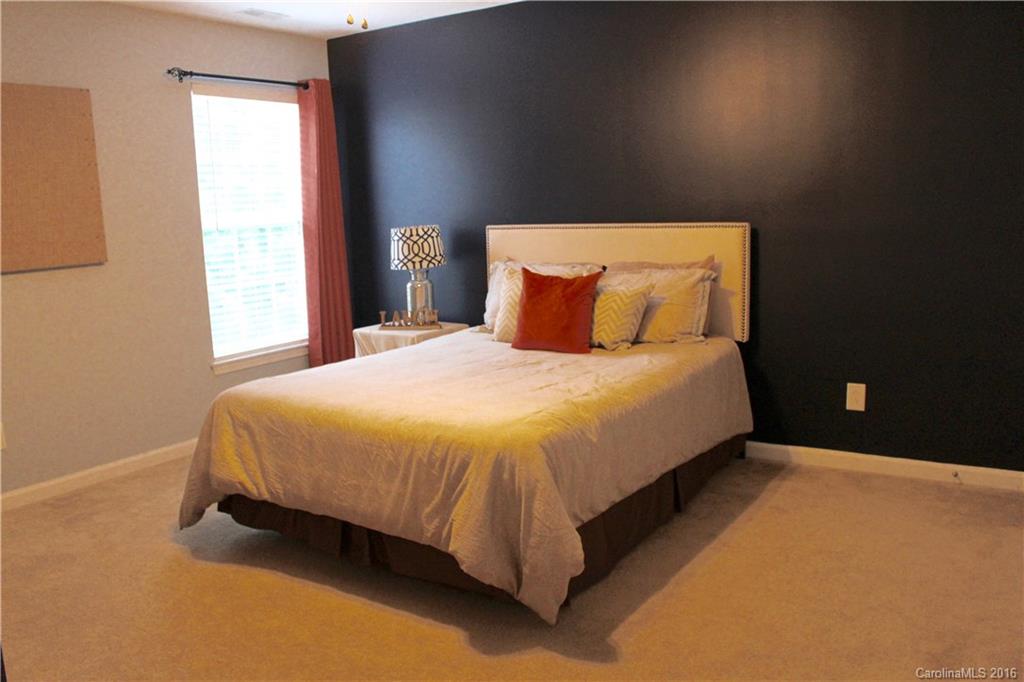 Sutton Place - Residential