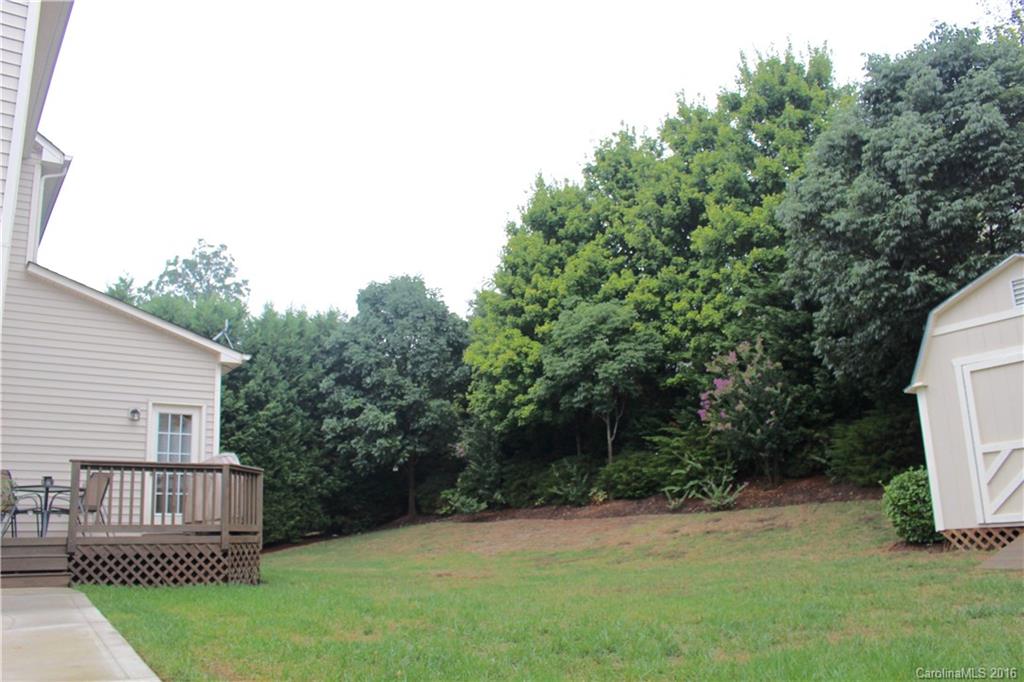 Sutton Place - Residential