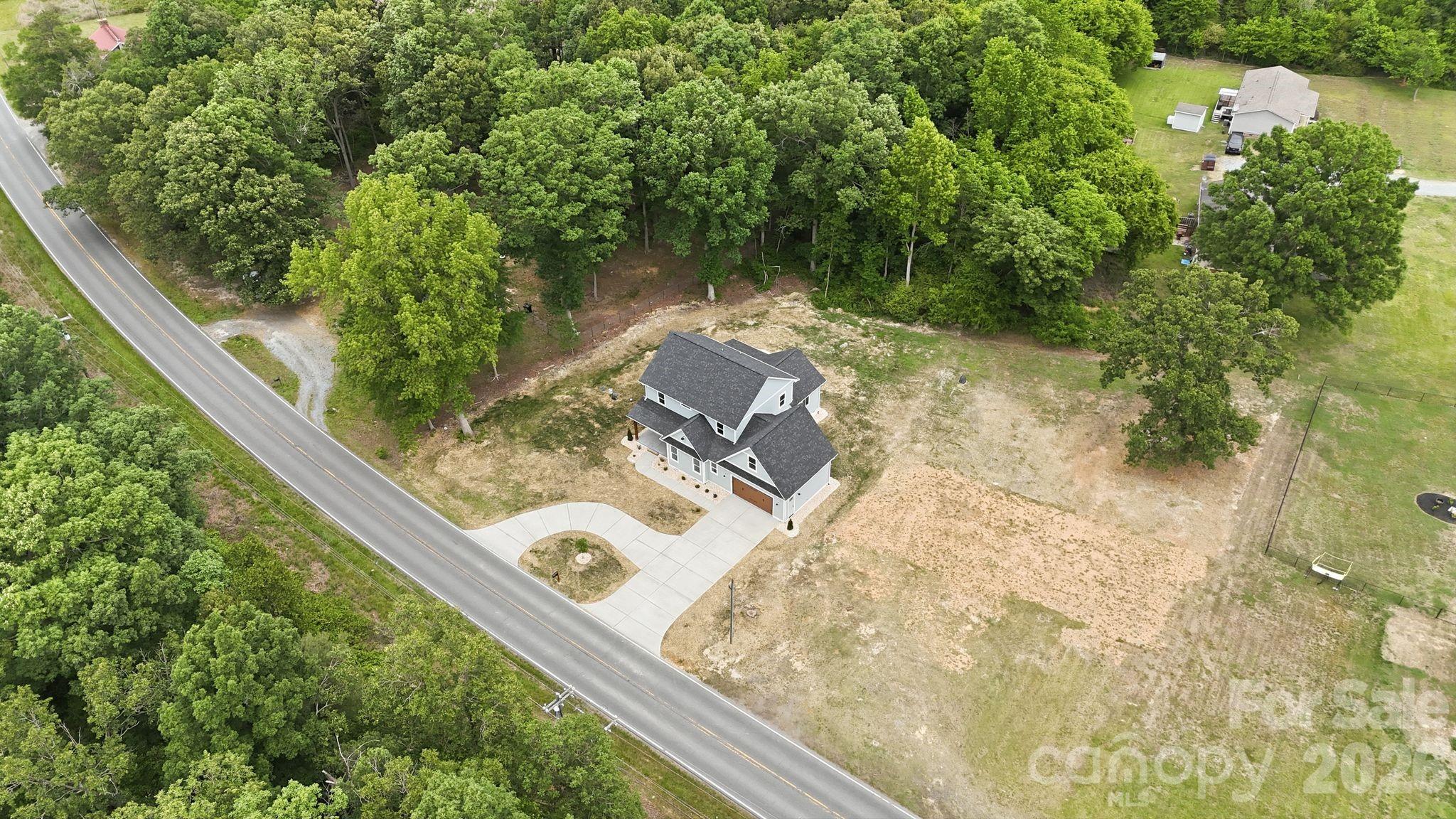 None - Residential