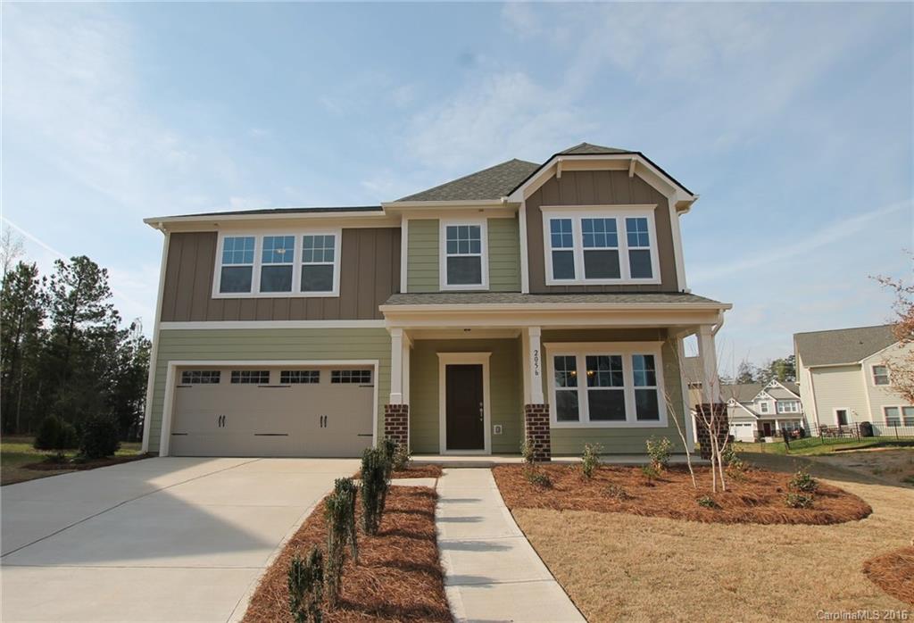 Lake Ridge - Residential