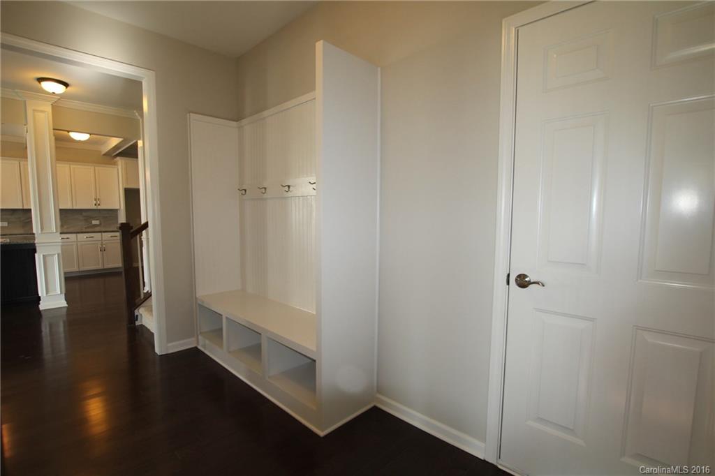 Lake Ridge - Residential