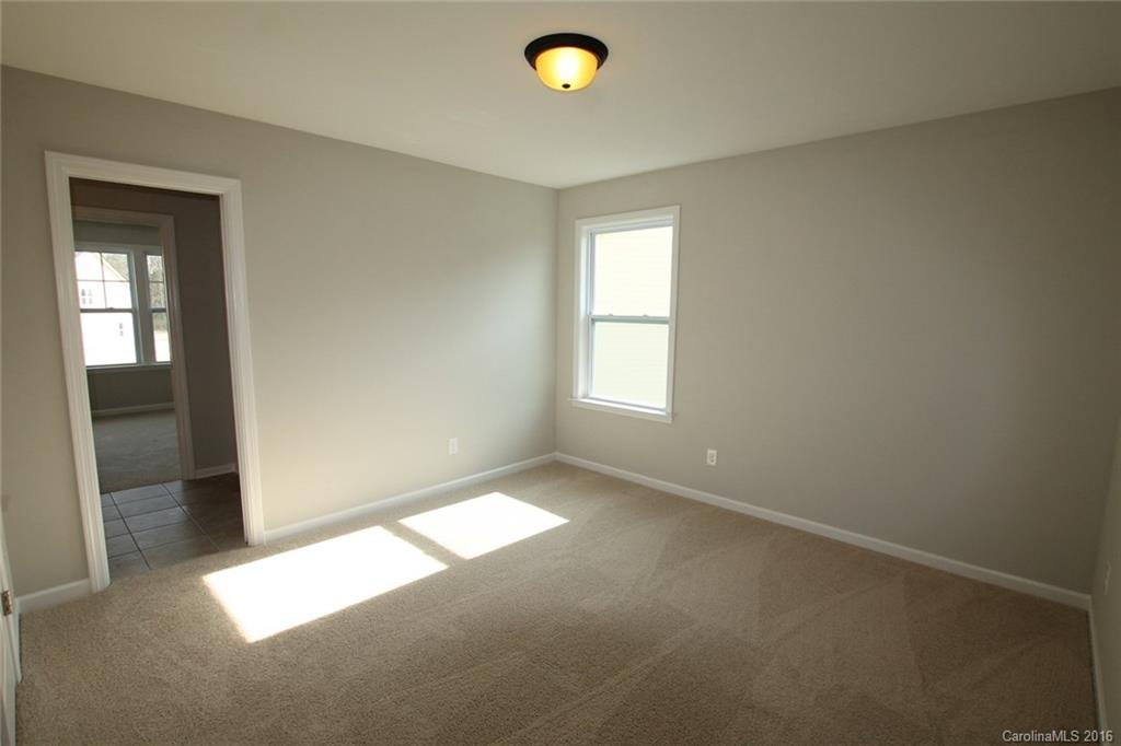 Lake Ridge - Residential