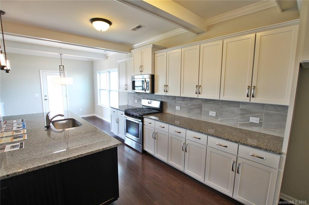 Lake Ridge - Residential