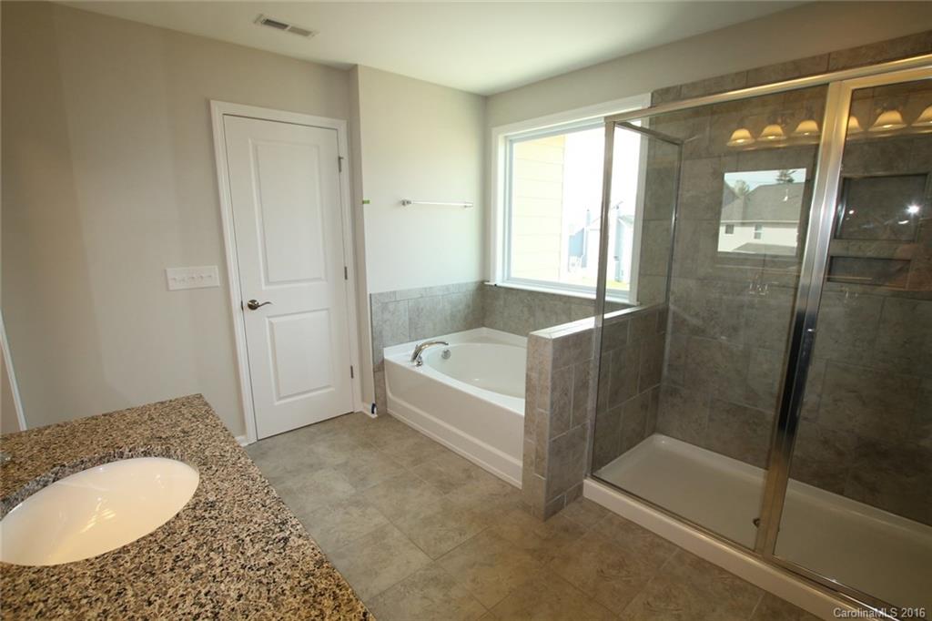 Lake Ridge - Residential