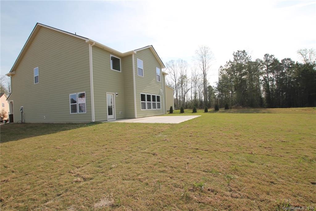 Lake Ridge - Residential