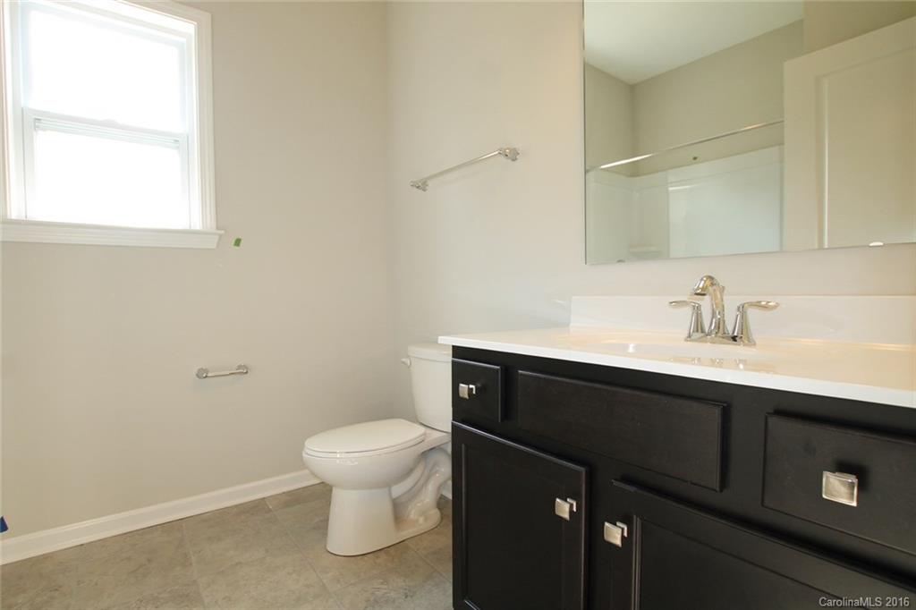 Lake Ridge - Residential