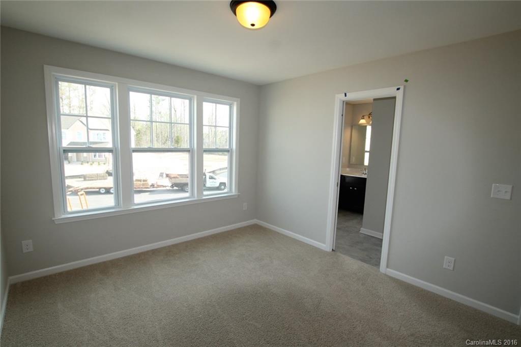 Lake Ridge - Residential