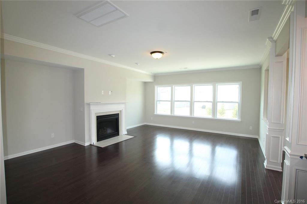 Lake Ridge - Residential