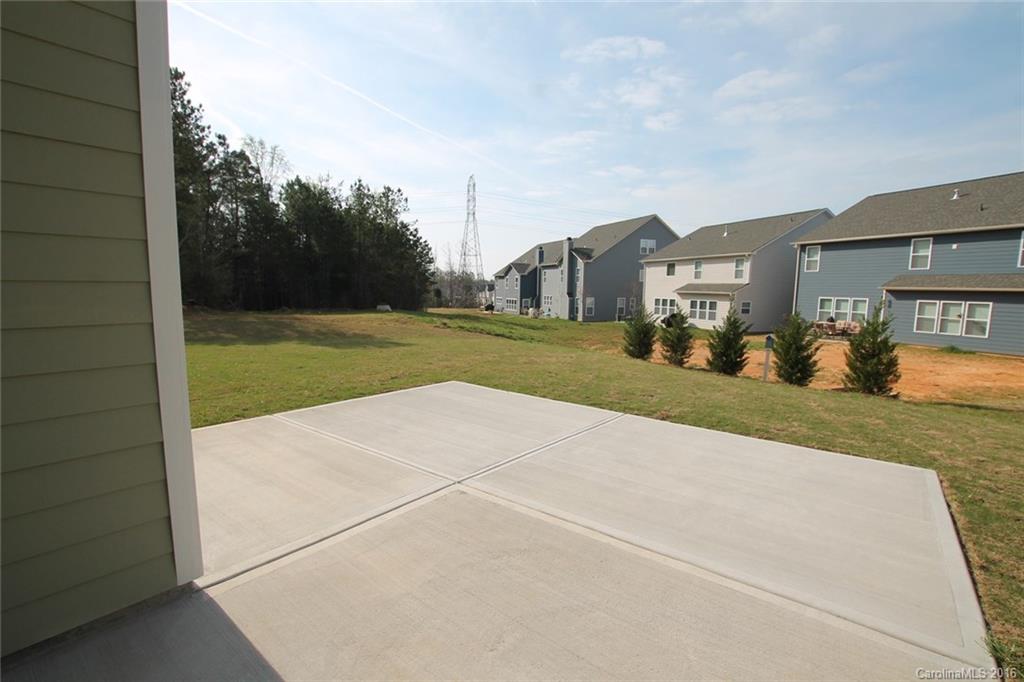 Lake Ridge - Residential