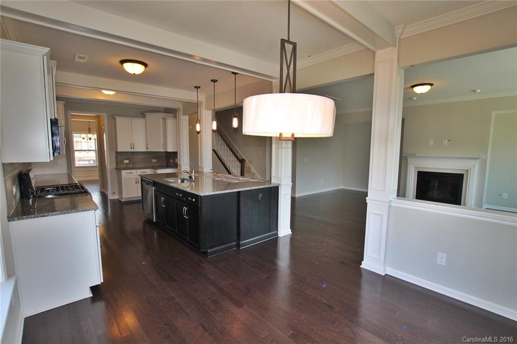 Lake Ridge - Residential