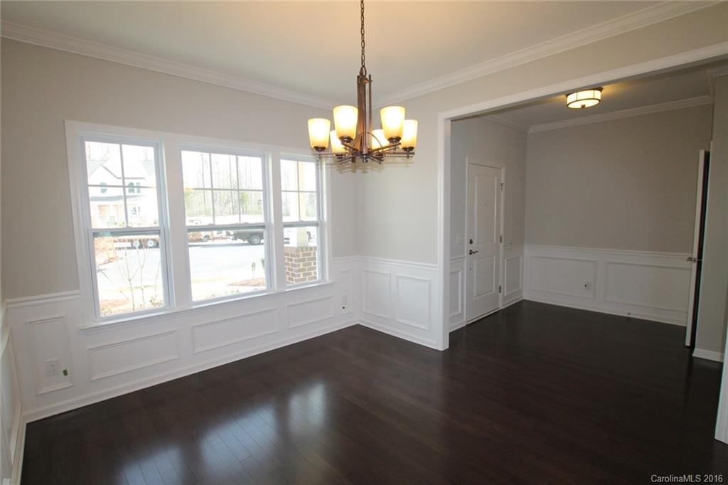 Lake Ridge - Residential