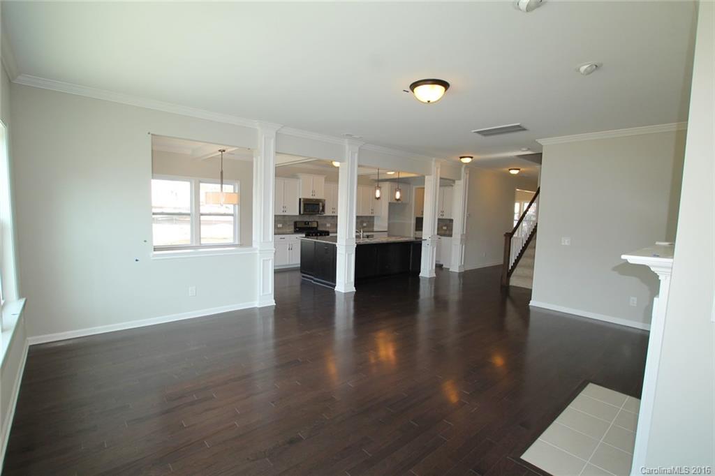 Lake Ridge - Residential