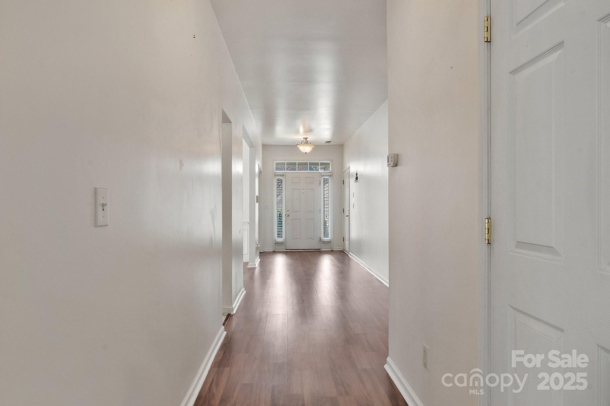 Ebenezer Village - Residential