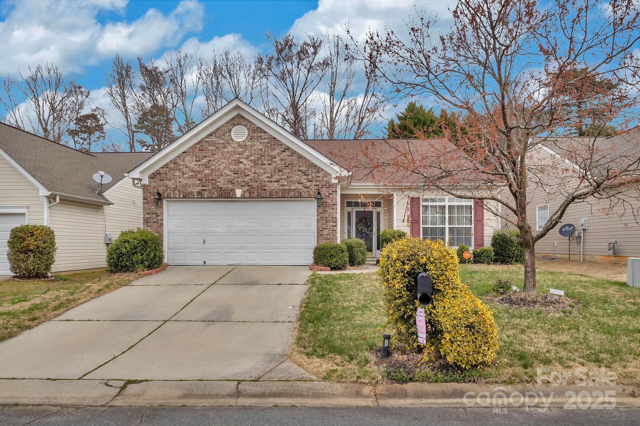 Ebenezer Village - Residential