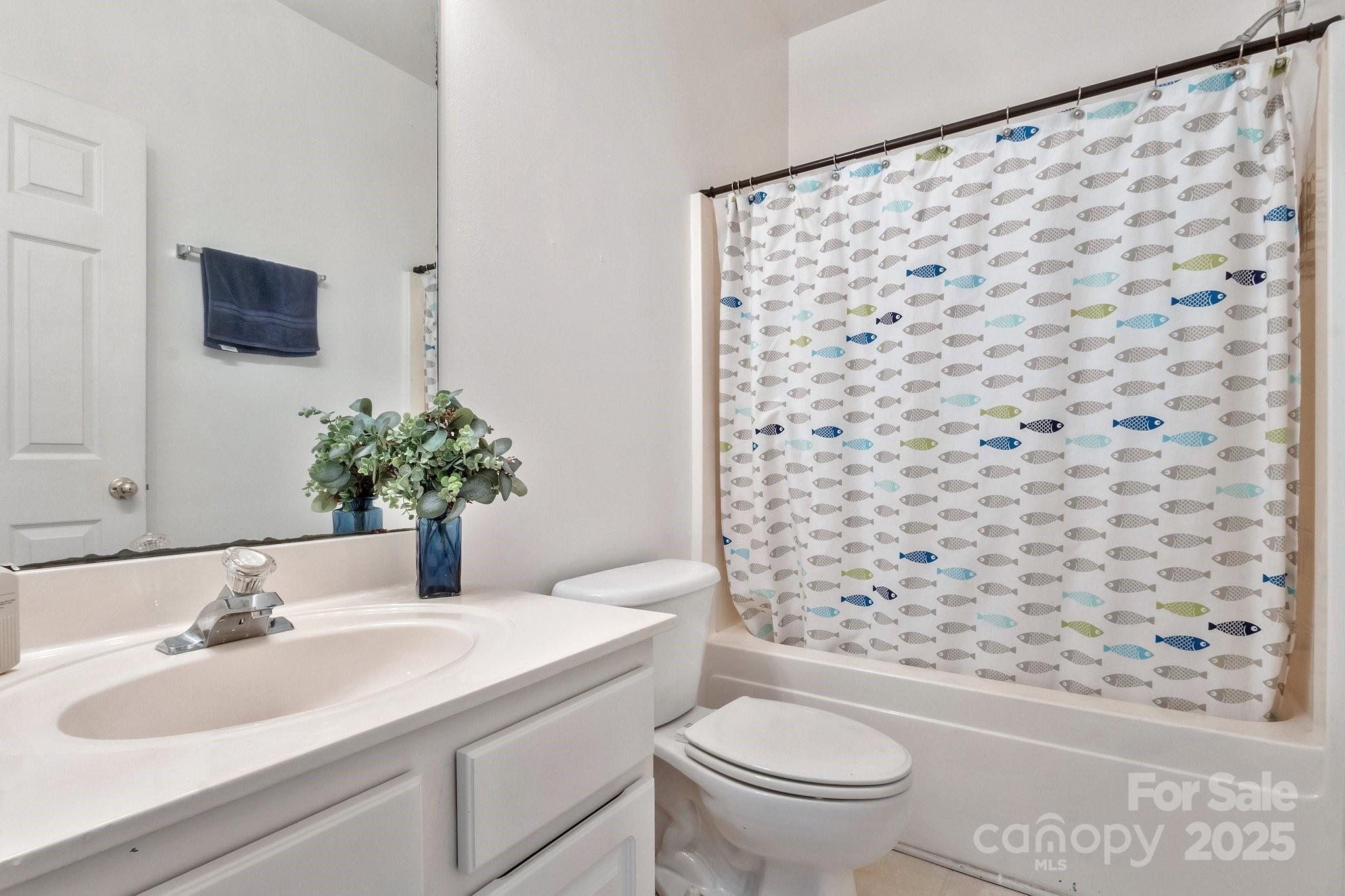 Ebenezer Village - Residential