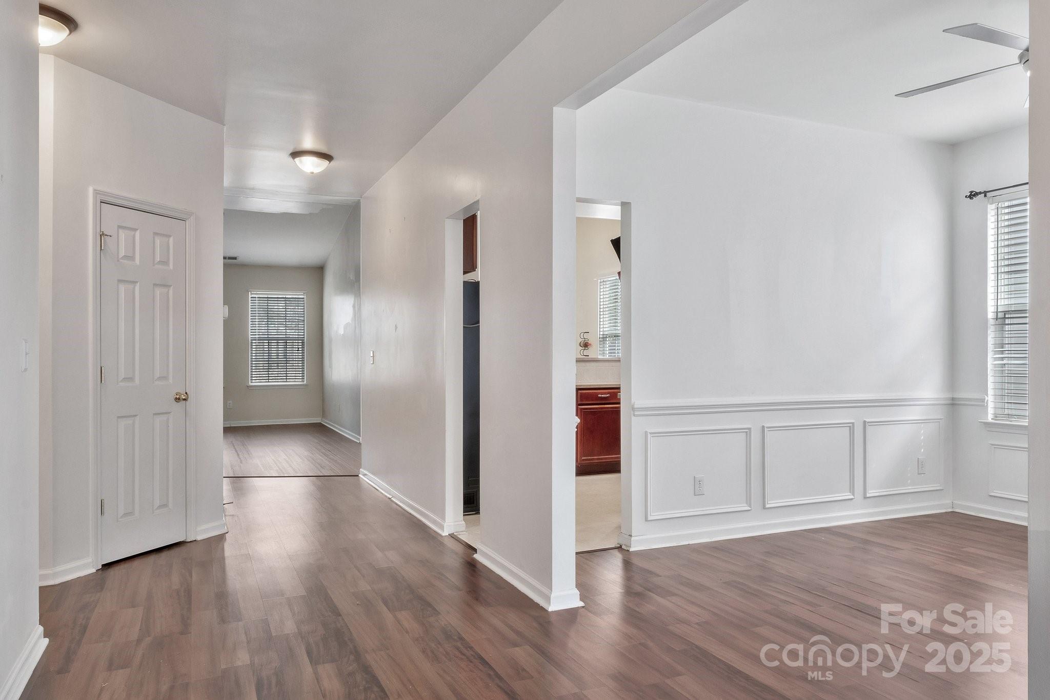 Ebenezer Village - Residential