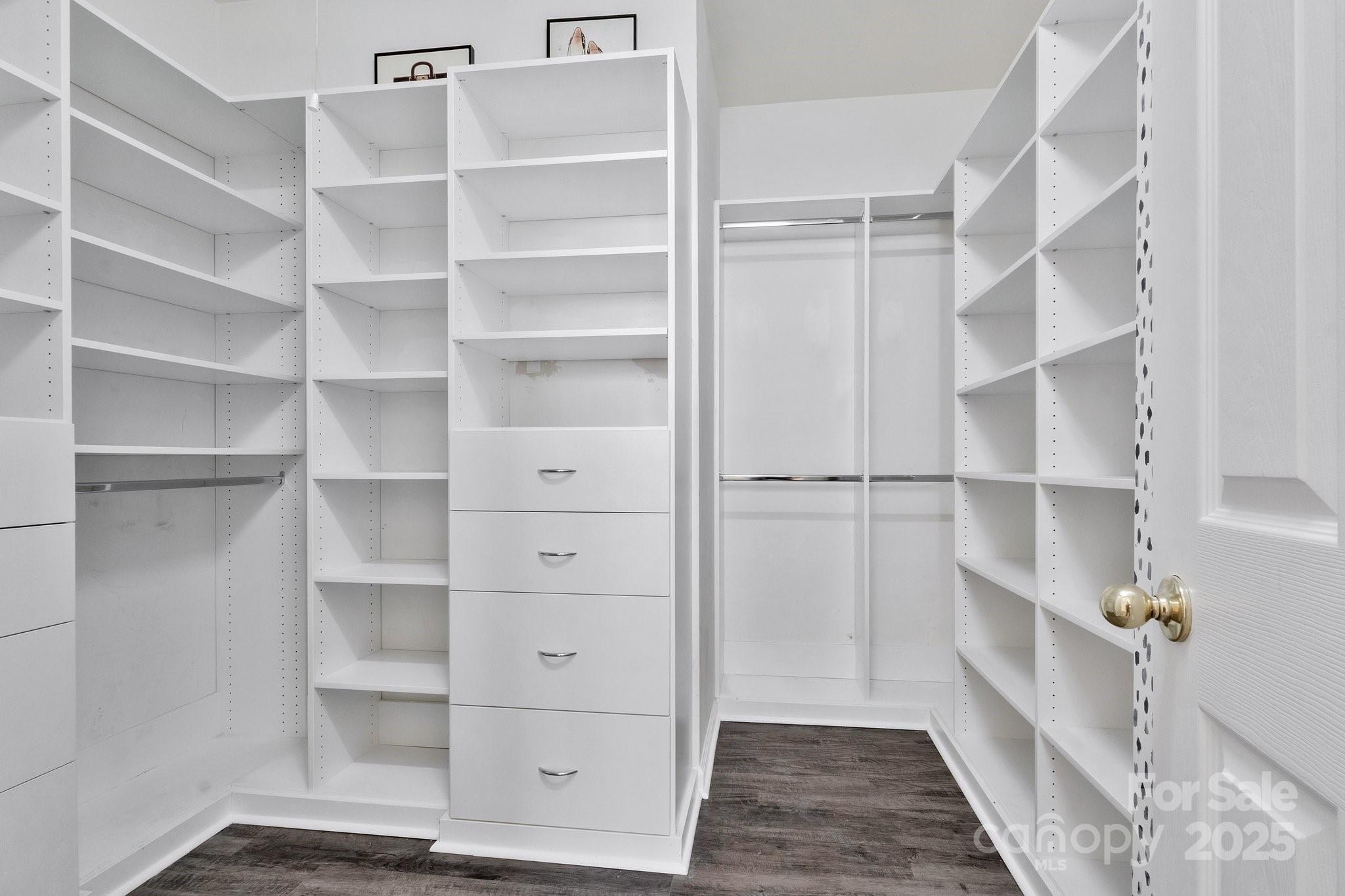 Ebenezer Village - Residential