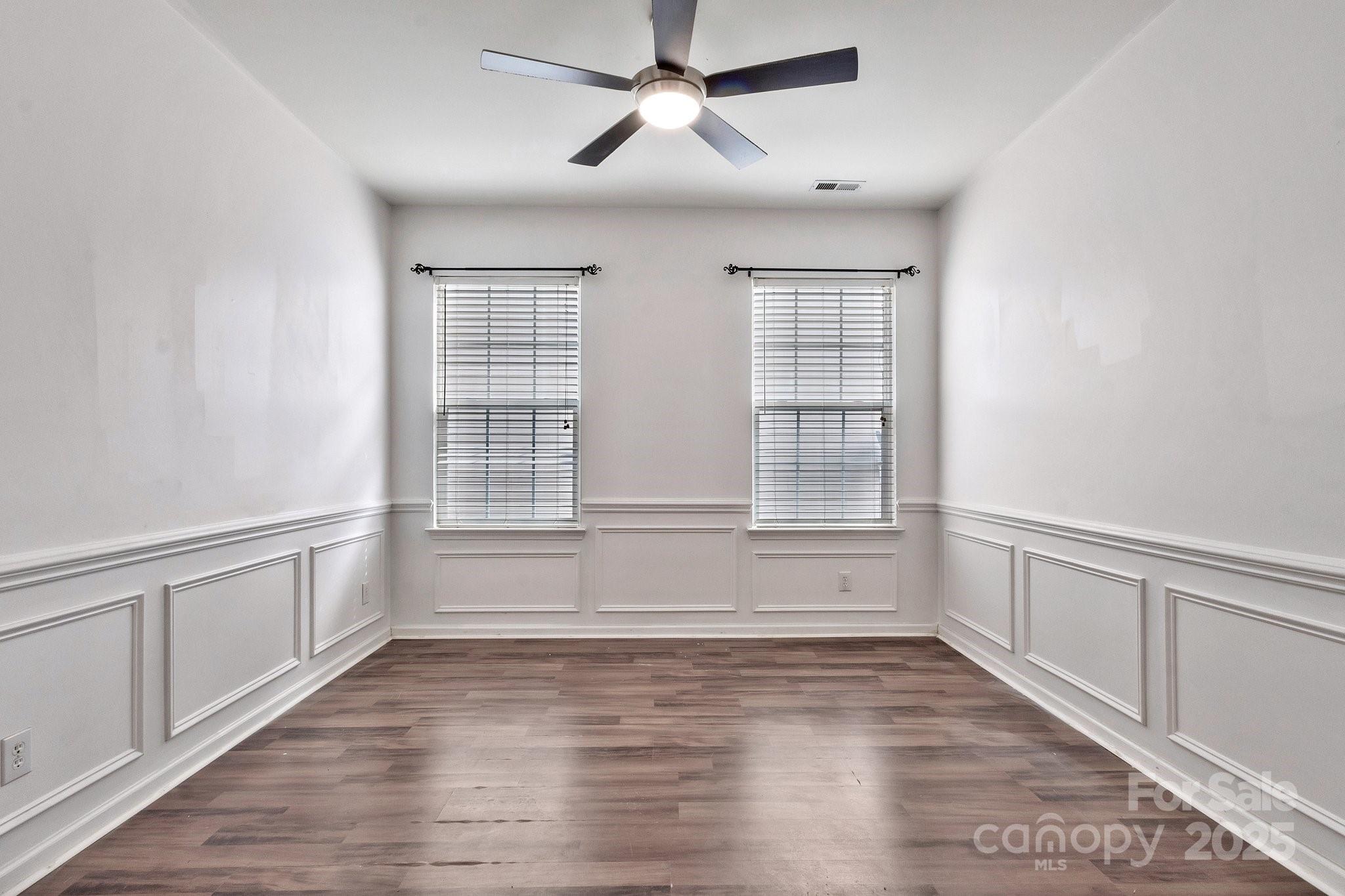 Ebenezer Village - Residential